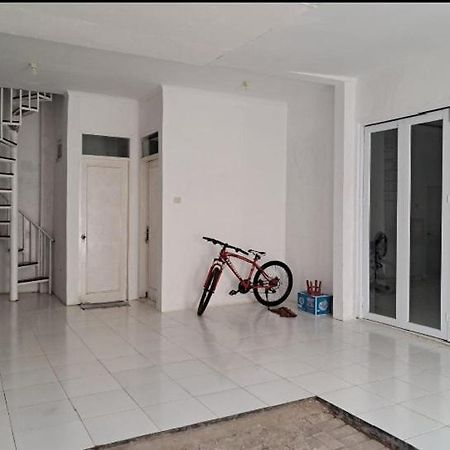Palm Hills Cilegon Villa Eksteriør billede