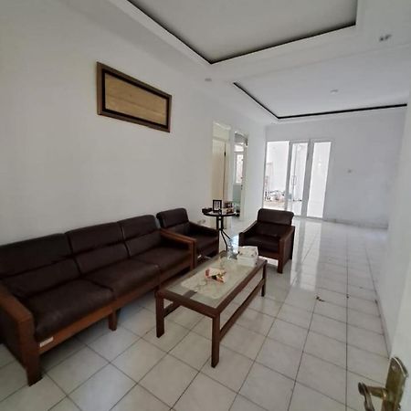 Palm Hills Cilegon Villa Eksteriør billede