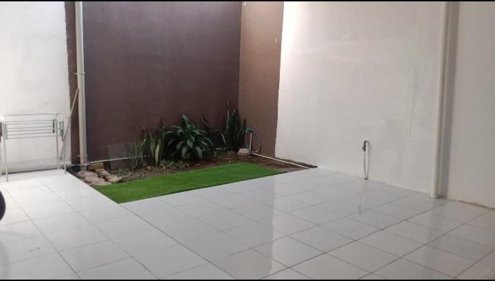 Palm Hills Cilegon Villa Eksteriør billede