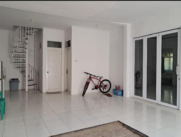 Palm Hills Cilegon Villa Eksteriør billede