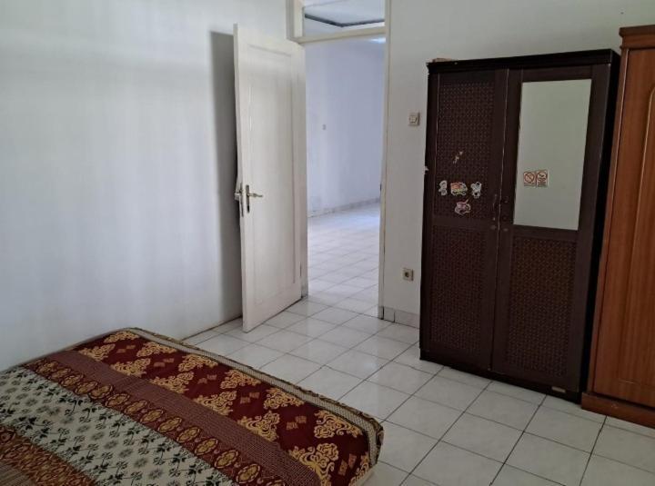 Palm Hills Cilegon Villa Eksteriør billede