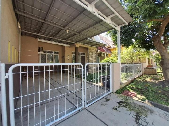 Palm Hills Cilegon Villa Eksteriør billede