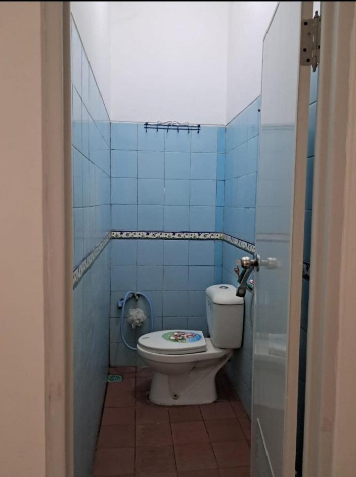 Palm Hills Cilegon Villa Eksteriør billede