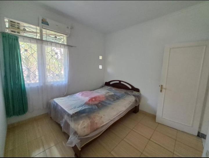 Palm Hills Cilegon Villa Eksteriør billede