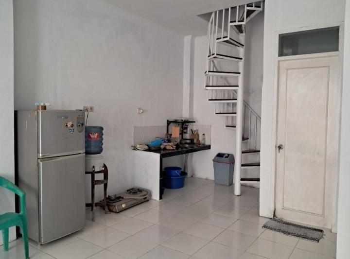 Palm Hills Cilegon Villa Eksteriør billede