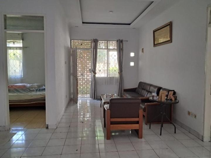 Palm Hills Cilegon Villa Eksteriør billede