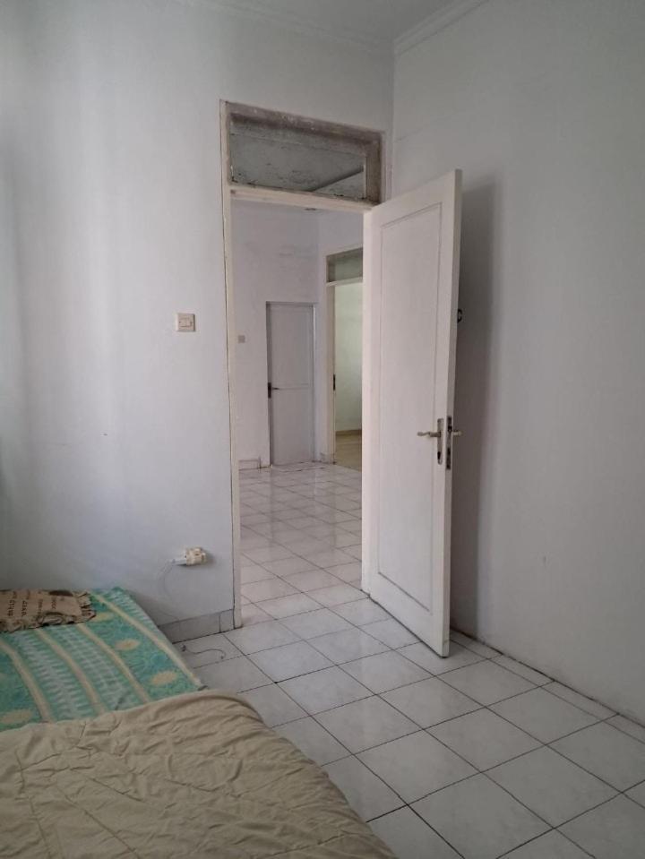 Palm Hills Cilegon Villa Eksteriør billede