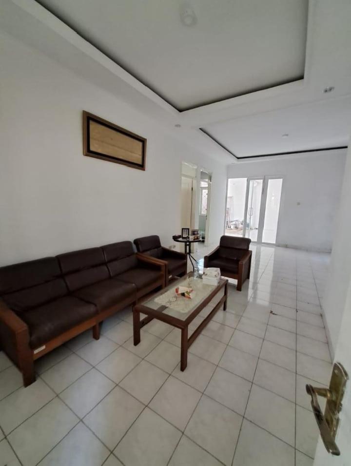 Palm Hills Cilegon Villa Eksteriør billede